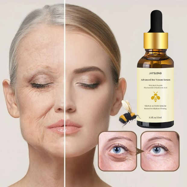 Dvices Luxury Foundation | This Anti-Aging foundation makes you look 5 years younger