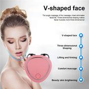 Facial Electric Face Lifting Roller